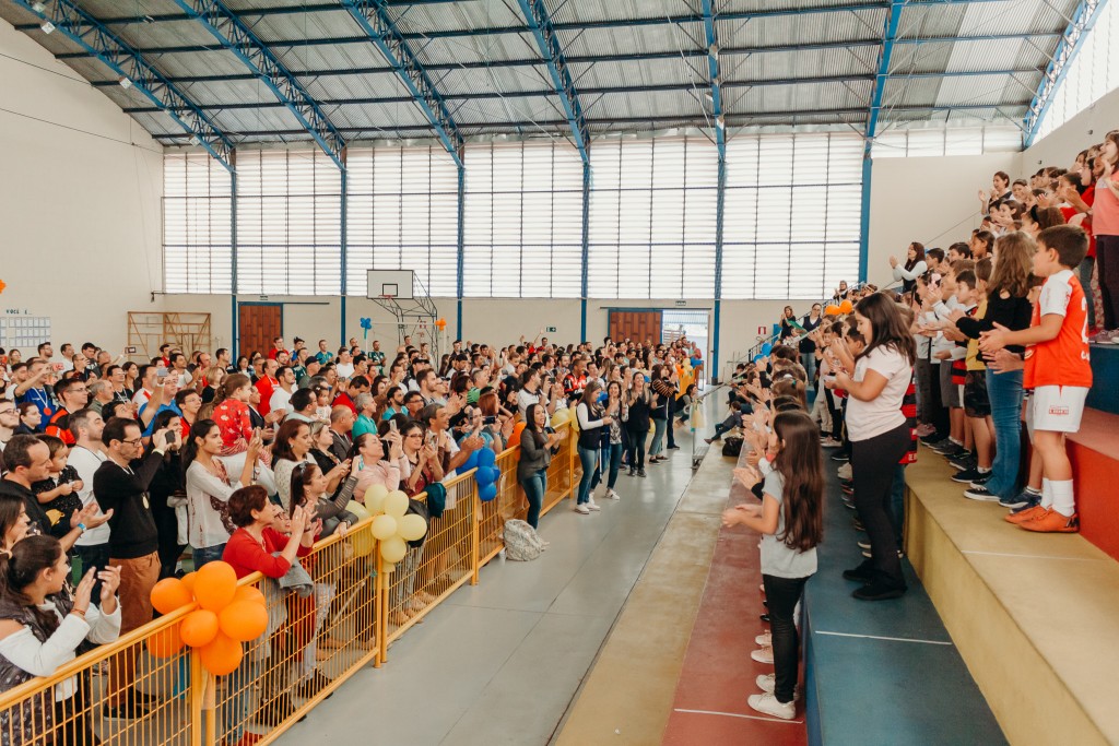 Espaço Cultural Dia dos Pais