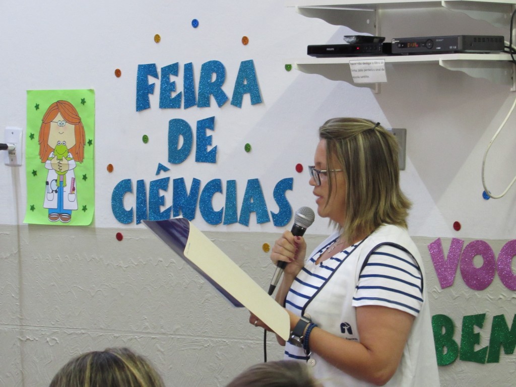 Feira de Ciências