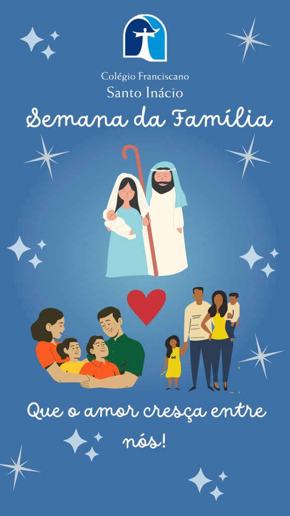 Semana da Família