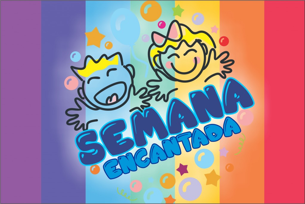 Semana Encantada