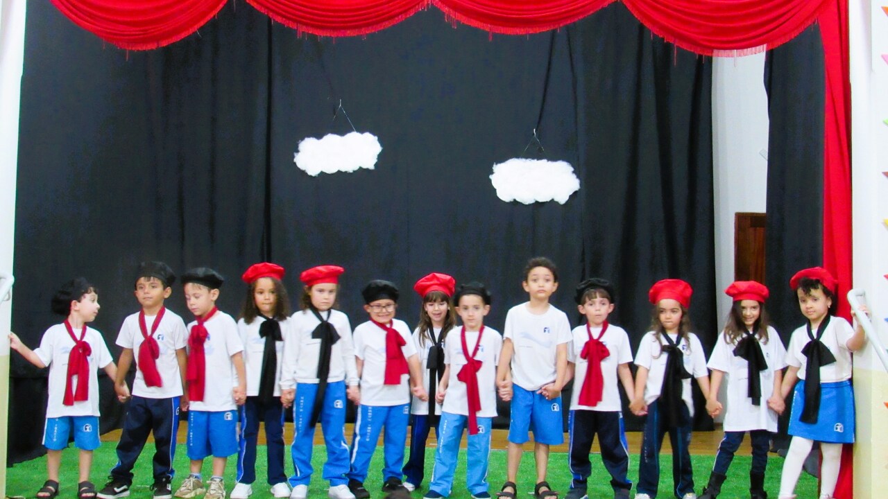 Projeto CRIATIVAidade