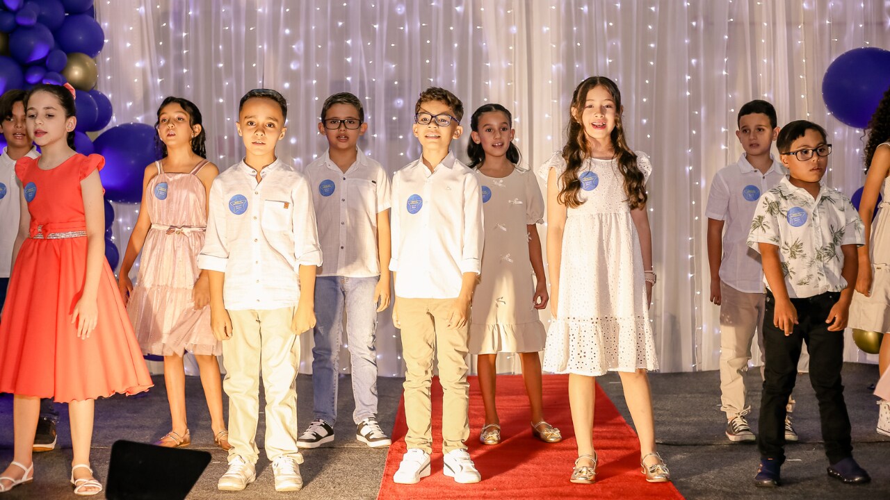 Projeto de Escrita Contos Modernos